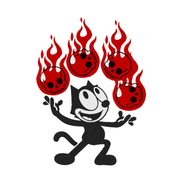 Payback No. 2 by brianjhoffman