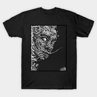 Dali T-Shirt