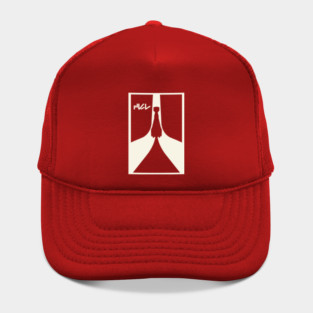 Chandrila Star Lines Hat