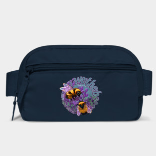 Save the Bees, Save the World Bag