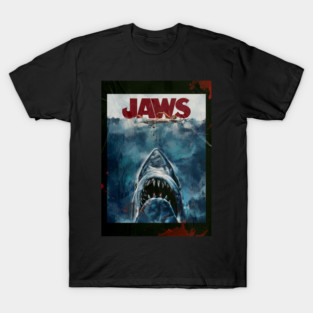 Jaws T-Shirt