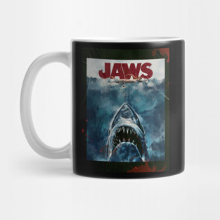 Jaws Mug