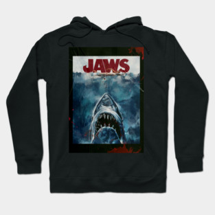 Jaws Hoodie