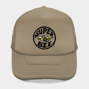 Super Bee Hat