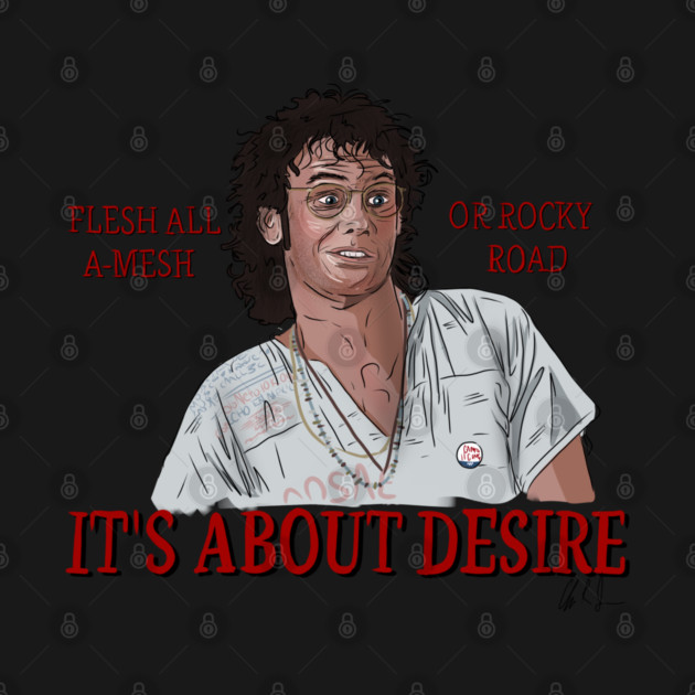 My Girl: It's About Desire by 51Deesigns