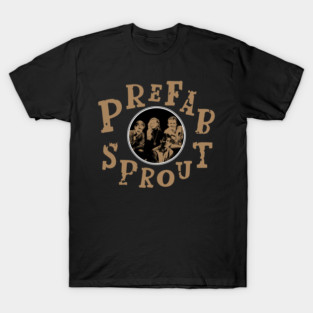 Prefab Sprout T-Shirt