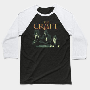 The Craft Baseball T-Shirt