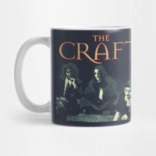 The Craft Mug