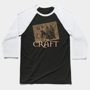 The Craft Baseball T-Shirt