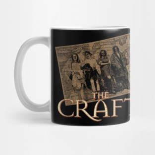 The Craft Mug