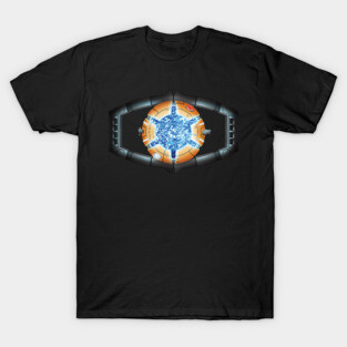 TF - Matrix of Leadership T-Shirt