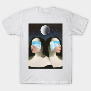 SISTERS T-Shirt