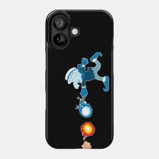 Super Miser Bros. Phone Case