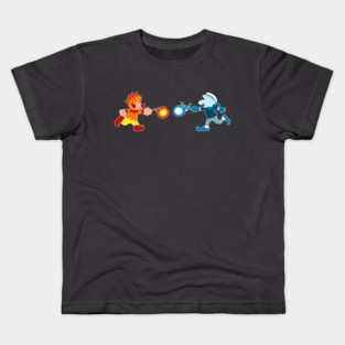 Super Miser Bros. Kids T-Shirt
