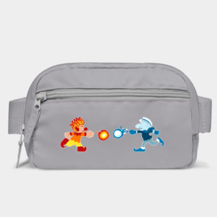 Super Miser Bros. Bag