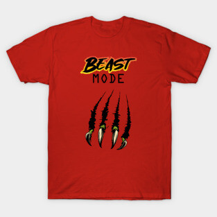 BEAST mode T-Shirt