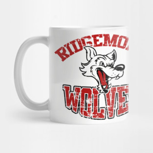 Ridgemont High Mug