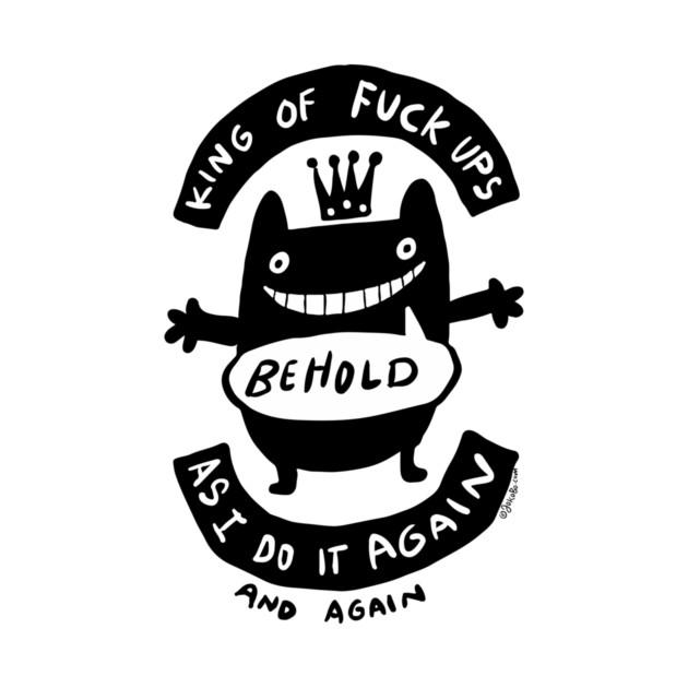 Again and again - JoKoBo by JoKoBo