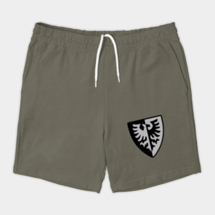 Lego black falcon minifig castle classic Shorts