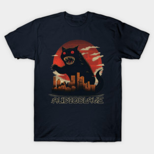 audioslave T-Shirt
