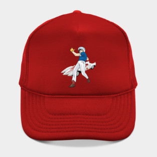 Speed racer t-shirt Hat