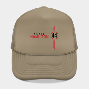 lewis hamilton ferrari Hat