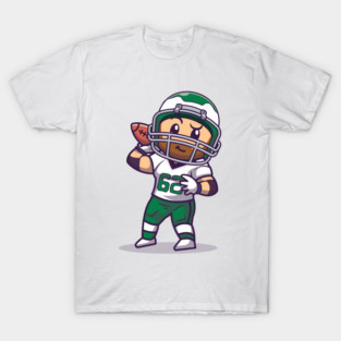 Jason Kelce T-Shirt