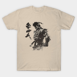 ryu T-Shirt