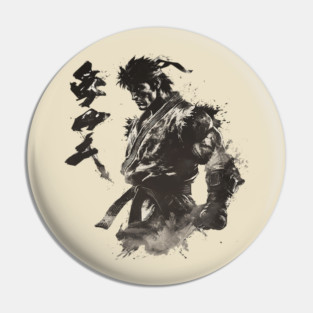 ryu Pin