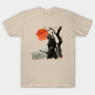 witcher T-Shirt