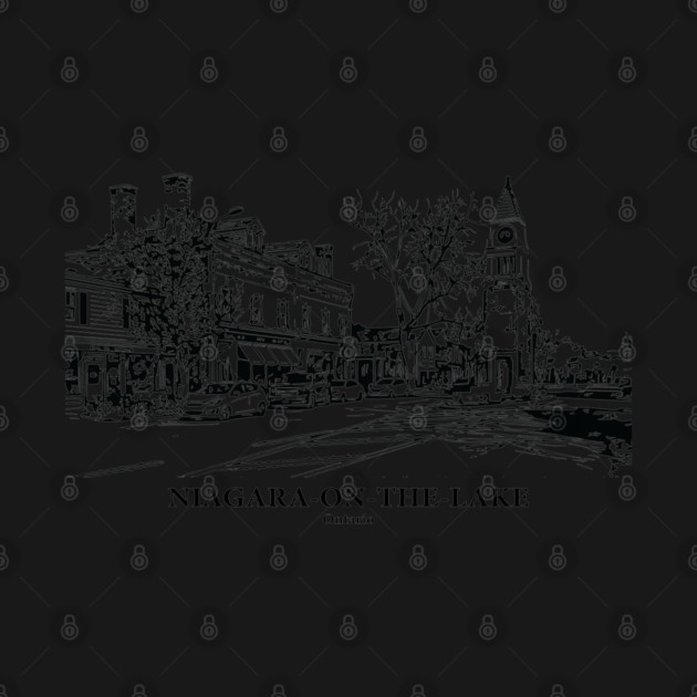 Niagara-on-the-Lake - Ontario by Lakeric