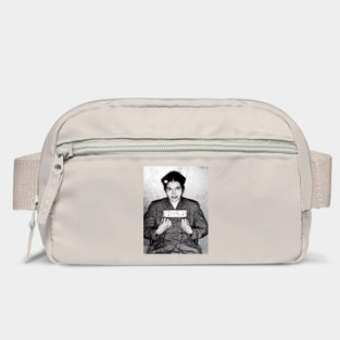 Rosa Parks Mug Shot Bag