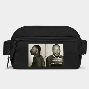 MLK Birmingham Mugshot Bag