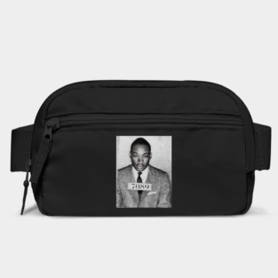 MLK Mugshot Bag