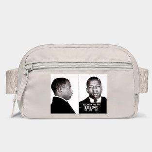 John Lewis Mug shot Bag