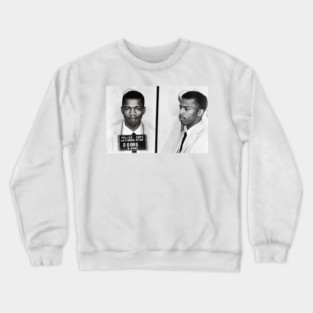Young John Lewis Crewneck Sweatshirt