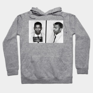 Young John Lewis Hoodie