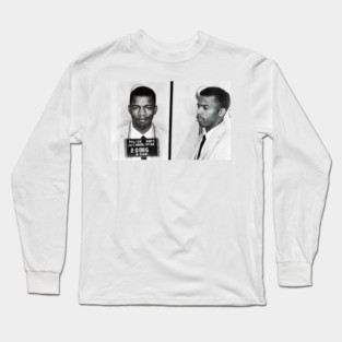 Young John Lewis Long Sleeve T-Shirt