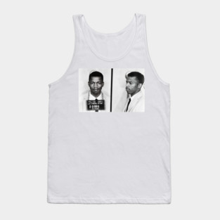 Young John Lewis Tank Top