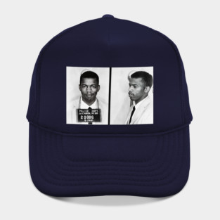 Young John Lewis Hat