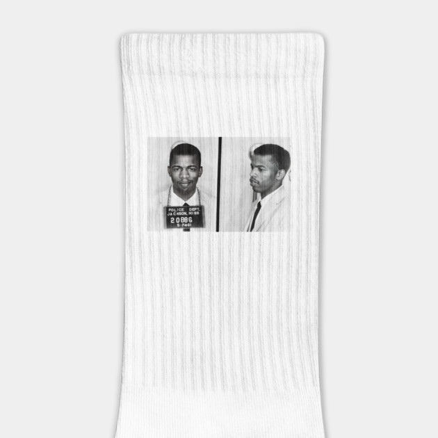 Young John Lewis by UrbanLifeApparel