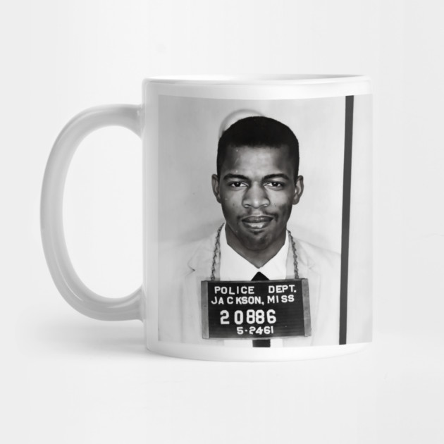 Young John Lewis by UrbanLifeApparel