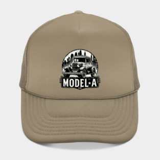 Ford Model A Hat