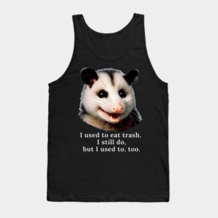 Possum Tank Top