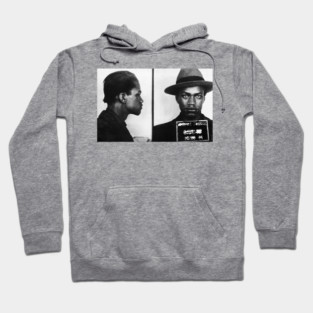 Young Malcolm Hoodie