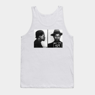 Young Malcolm Tank Top