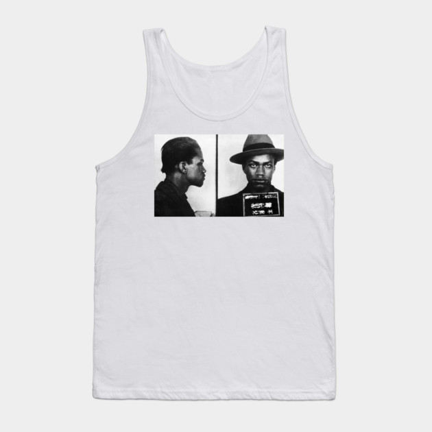 Young Malcolm Tank Top by UrbanLifeApparel