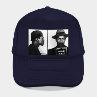 Young Malcolm Hat