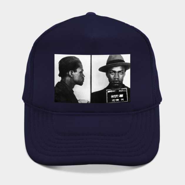 Young Malcolm by UrbanLifeApparel