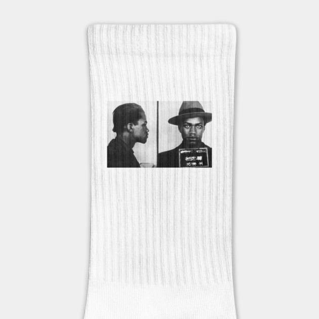 Young Malcolm by UrbanLifeApparel